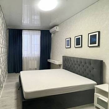 Продается 2-х комнатная квартира, 57 м²