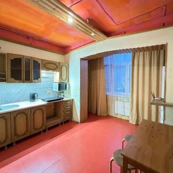 Сдается 1-комнатная квартира, 46 м²