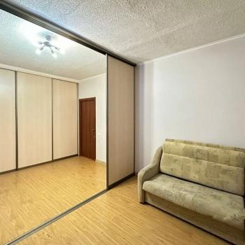 Сдается 1-комнатная квартира, 46 м²