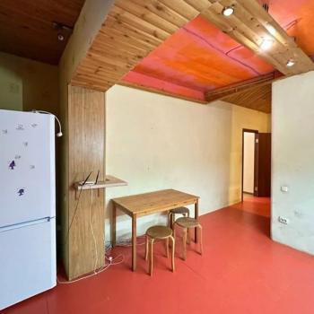 Сдается 1-комнатная квартира, 46 м²