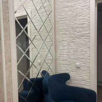 Сдается 2-х комнатная квартира, 50 м²