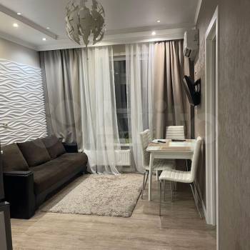 Сдается 2-х комнатная квартира, 50 м²