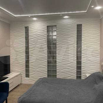 Сдается 2-х комнатная квартира, 50 м²