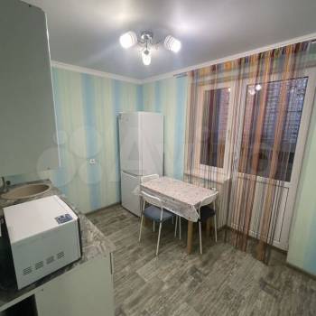 Сдается 1-комнатная квартира, 33 м²