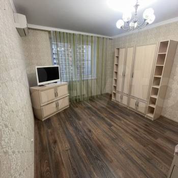 Сдается 1-комнатная квартира, 33 м²
