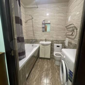 Сдается 1-комнатная квартира, 33 м²