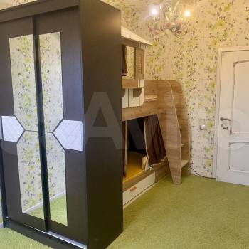 Продается 3-х комнатная квартира, 76,2 м²