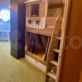 Продается 3-х комнатная квартира, 76,2 м²