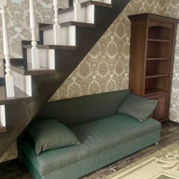 Продается 3-х комнатная квартира, 76,2 м²