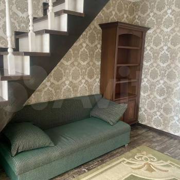Продается 3-х комнатная квартира, 76,2 м²