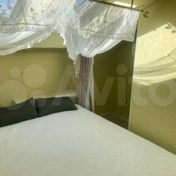Продается 3-х комнатная квартира, 76,2 м²