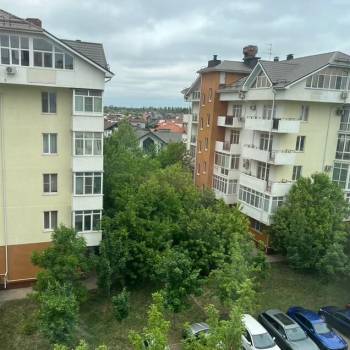 Продается 2-х комнатная квартира, 54 м²
