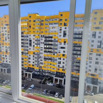 Сдается 1-комнатная квартира, 39 м²