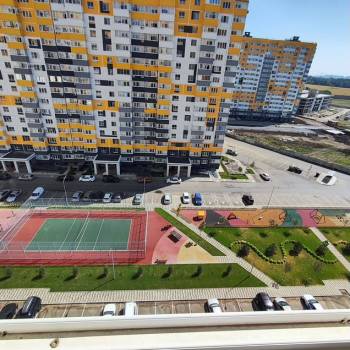 Сдается 1-комнатная квартира, 39 м²