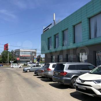 Сдается Нежилое помещение, 209,8 м²