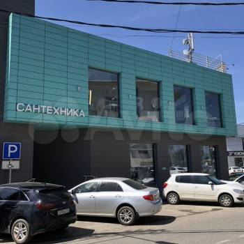 Сдается Нежилое помещение, 209,8 м²