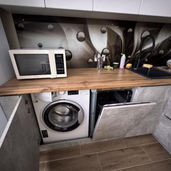 Продается 1-комнатная квартира, 40,8 м²