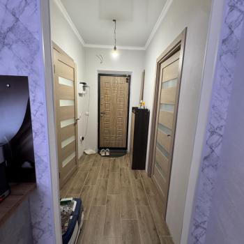 Продается 1-комнатная квартира, 40,8 м²