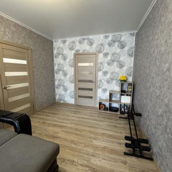 Продается 1-комнатная квартира, 40,8 м²