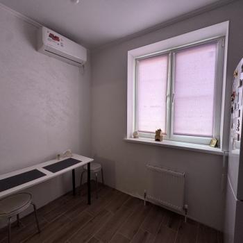 Продается 1-комнатная квартира, 40,8 м²