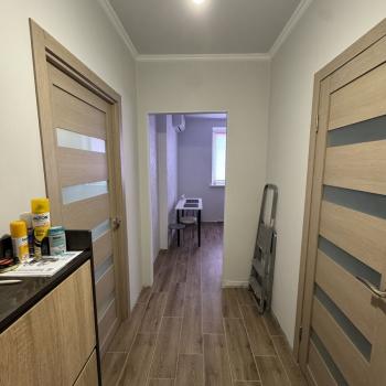 Продается 1-комнатная квартира, 40,8 м²