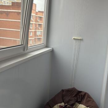 Продается 1-комнатная квартира, 40,8 м²