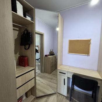 Продается 1-комнатная квартира, 40,8 м²