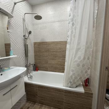 Продается 1-комнатная квартира, 40,8 м²