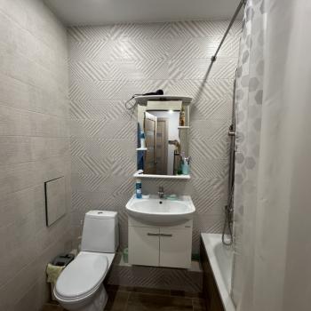 Продается 1-комнатная квартира, 40,8 м²