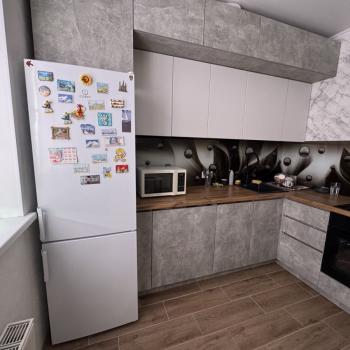 Продается 1-комнатная квартира, 40,8 м²