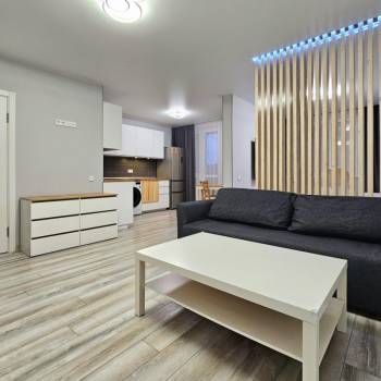 Сдается 1-комнатная квартира, 44 м²