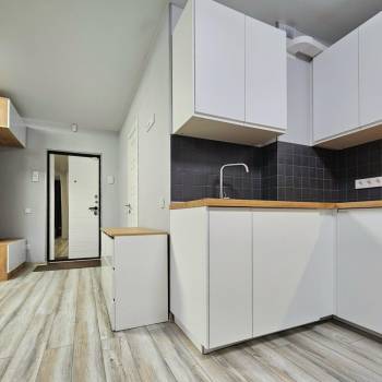 Сдается 1-комнатная квартира, 44 м²