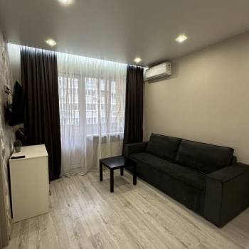 Сдается 2-х комнатная квартира, 42 м²