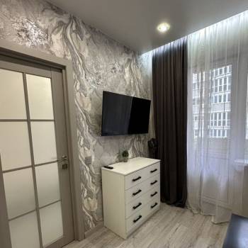 Сдается 2-х комнатная квартира, 42 м²