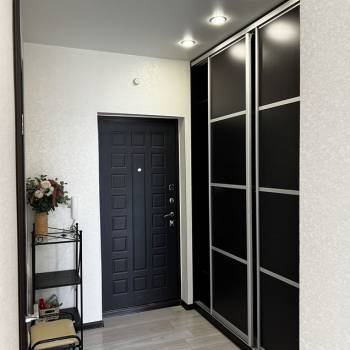 Сдается 1-комнатная квартира, 40 м²