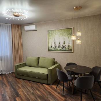 Сдается 2-х комнатная квартира, 52,5 м²