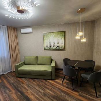 Сдается 2-х комнатная квартира, 52,5 м²