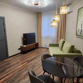 Сдается 2-х комнатная квартира, 52,5 м²