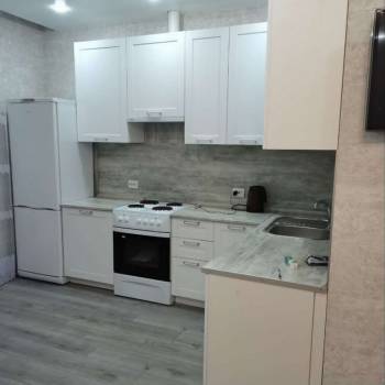 Сдается 1-комнатная квартира, 39 м²