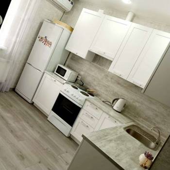 Сдается 1-комнатная квартира, 39 м²