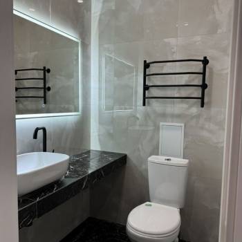 Продается 1-комнатная квартира, 36 м²