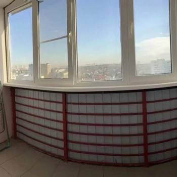 Сдается 1-комнатная квартира, 45 м²