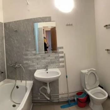 Сдается 1-комнатная квартира, 45 м²