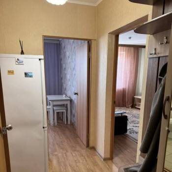 Сдается 1-комнатная квартира, 45 м²