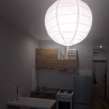 Сдается 1-комнатная квартира, 22 м²