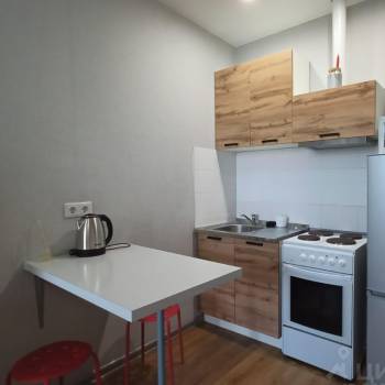 Сдается 1-комнатная квартира, 22 м²