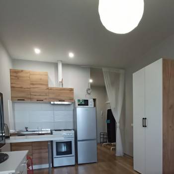 Сдается 1-комнатная квартира, 22 м²