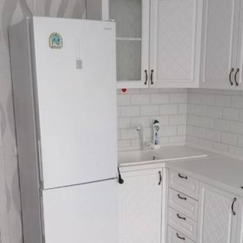 Сдается 1-комнатная квартира, 36,1 м²