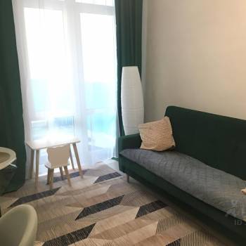 Сдается 1-комнатная квартира, 41 м²