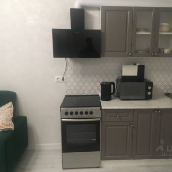 Сдается 1-комнатная квартира, 41 м²